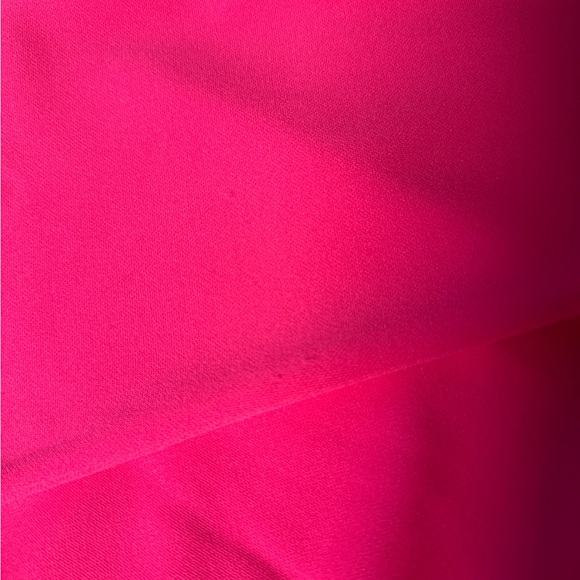 Retro Power Pink and Black Be Inspired Activewear Set NWOT - Picture 12 of 14